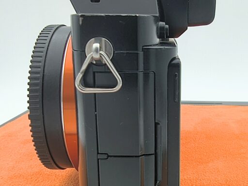 Sony a7 body (scatti 12.992) usato