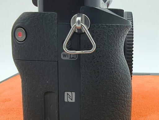 Sony a7 body (scatti 12.992) usato