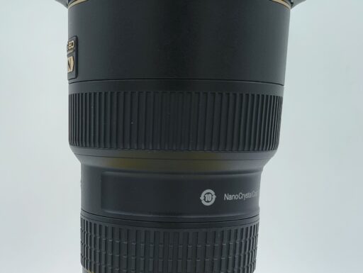 Nikon af-s nikkor 16-35mm f/4 g ed vr usato