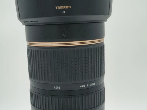 Tamron sp 70-200mm f/2.8 di vc usd per nikon usato