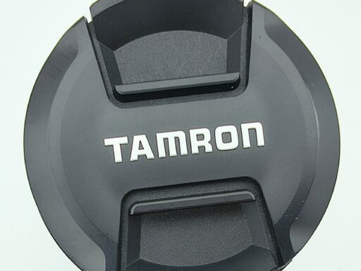 Tamron sp 70-200mm f/2.8 di vc usd per nikon usato