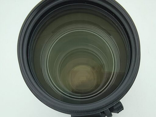 Tamron sp 70-200mm f/2.8 di vc usd per nikon usato