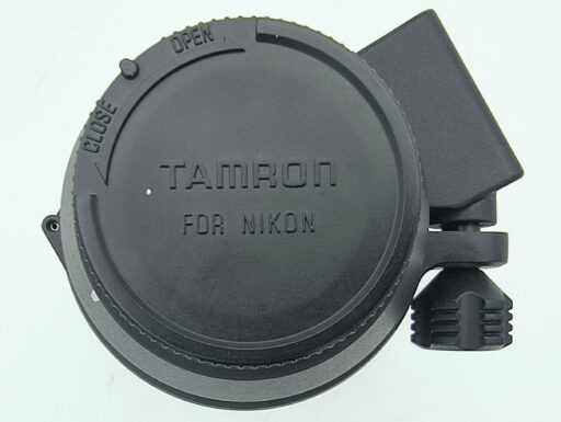 Tamron sp 70-200mm f/2.8 di vc usd per nikon usato