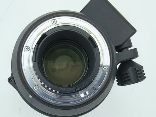 Tamron sp 70-200mm f/2.8 di vc usd per nikon usato