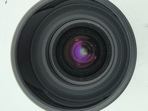 Sigma ex 12-24mm f4.5-5.6 dg hsm per nikon usato