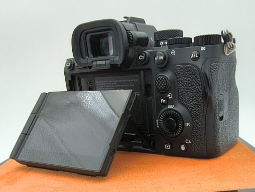 Sony a7r v body (scatti 52.453) usato