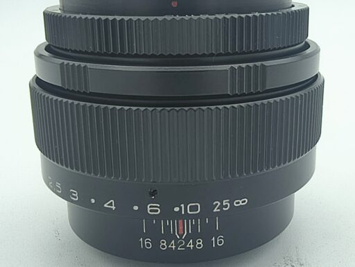 Jupiter-9 85mm f/2 (m42) usato