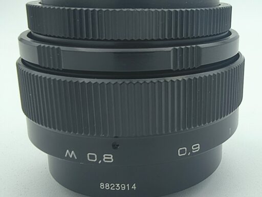 Jupiter-9 85mm f/2 (m42) usato