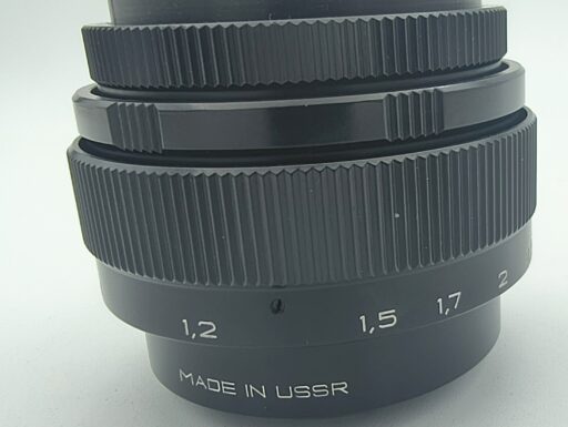 Jupiter-9 85mm f/2 (m42) usato
