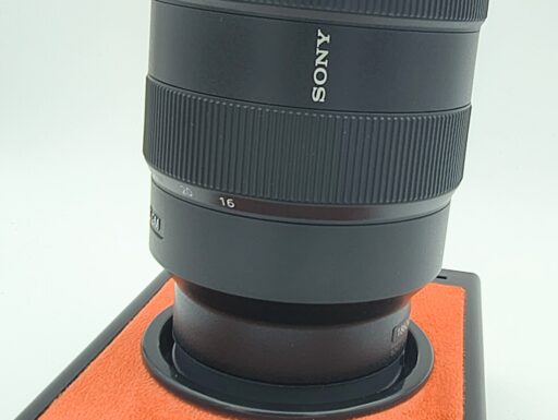 Sony fe 16-35mm f/2.8 gm usato - "sconto estate"