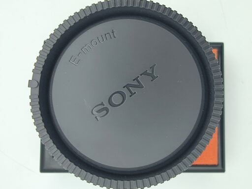 Sony fe 16-35mm f/2.8 gm usato - "sconto estate"