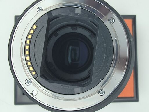 Sony fe 16-35mm f/2.8 gm usato - "sconto estate"