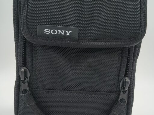 Sony fe 16-35mm f/2.8 gm usato - "sconto estate"