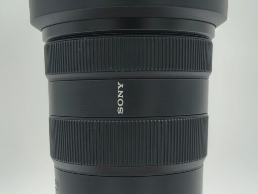Sony fe 24-105mm f/4 g oss usato - "sconto estate"