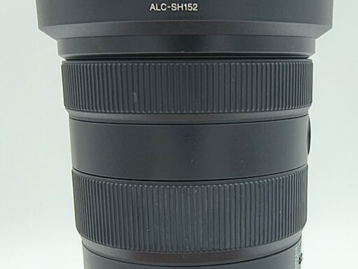 Sony fe 24-105mm f/4 g oss usato - "sconto estate"