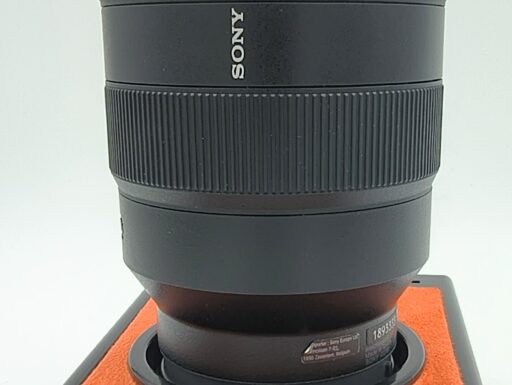 Sony fe 24-105mm f/4 g oss usato - "sconto estate"