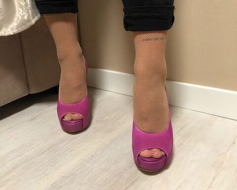 Versace scarpe donna nuove tacco 14 taglia 39