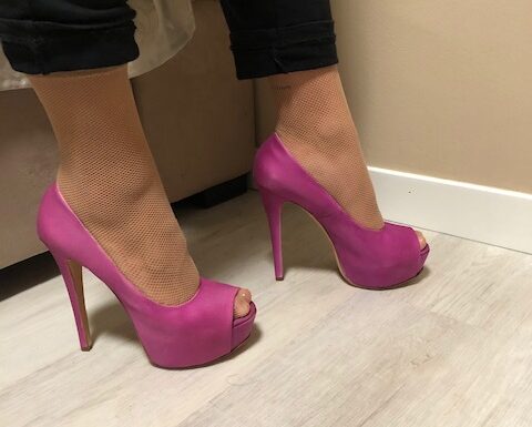 Versace scarpe donna nuove tacco 14 taglia 39