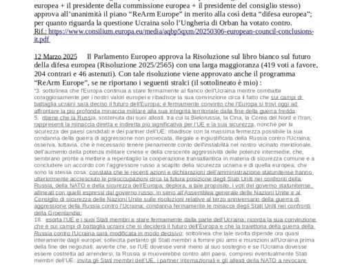 Socio fondatore per vero ed etico partito antistema