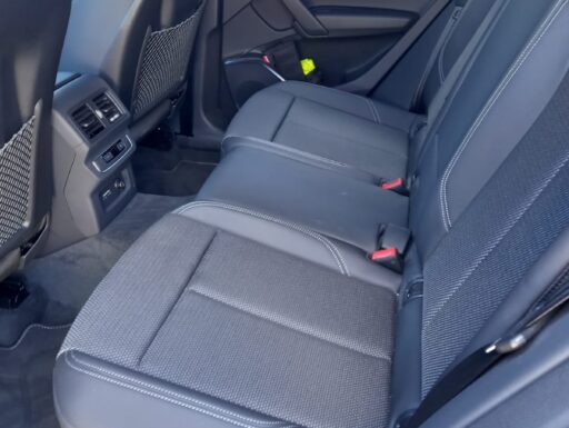 Audi q5 suv sportback 4x4 ibrida tdi