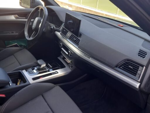 Audi q5 suv sportback 4x4 ibrida tdi