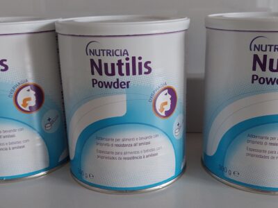Addensante in barattoli da 300g n. 3