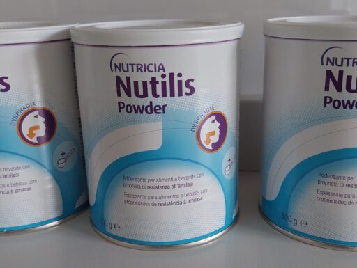 Addensante in barattoli da 300g n. 3