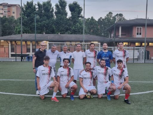 Campionato calcio a 8 amatoriale da ottobre in torino