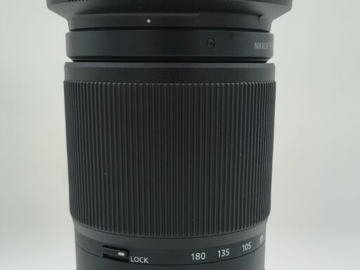 Nikon nikkor z 70-180mm f/2.8 usato "saldi"