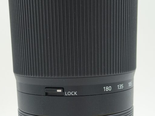 Nikon nikkor z 70-180mm f/2.8 usato "saldi"