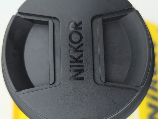 Nikon nikkor z 70-180mm f/2.8 usato "saldi"