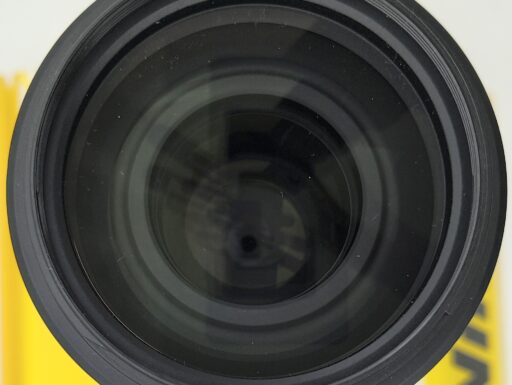 Nikon nikkor z 70-180mm f/2.8 usato "saldi"