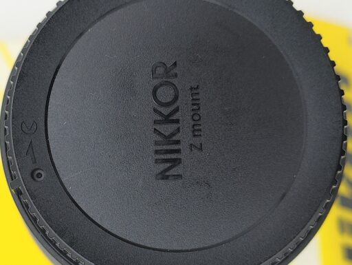 Nikon nikkor z 70-180mm f/2.8 usato "saldi"