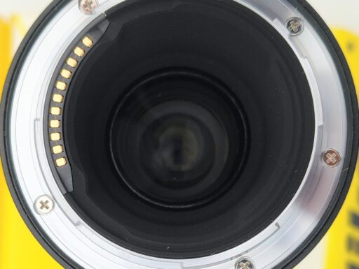 Nikon nikkor z 70-180mm f/2.8 usato "saldi"
