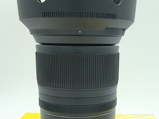 Nikon nikkor z 24-70mm f/4 s usato "saldi"