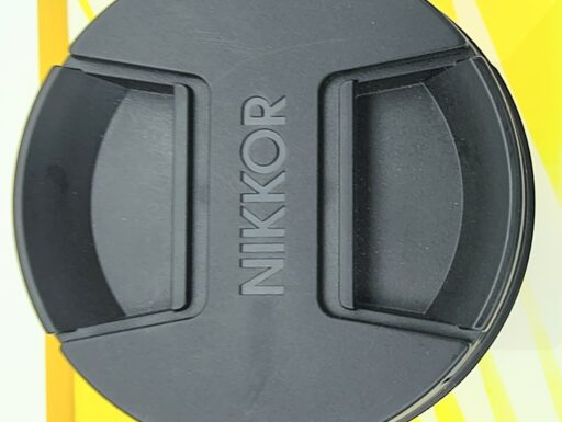 Nikon nikkor z 24-70mm f/4 s usato "saldi"