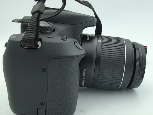 Canon eos 2000d + ef-s 18-55mm f/3.5-5.6 iii (scatti 3.172)