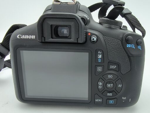 Canon eos 2000d + ef-s 18-55mm f/3.5-5.6 iii (scatti 3.172)