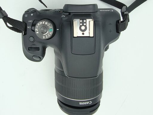 Canon eos 2000d + ef-s 18-55mm f/3.5-5.6 iii (scatti 3.172)