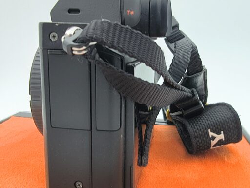 Sony a7r ii body (scatti 30.381) usato "saldi"