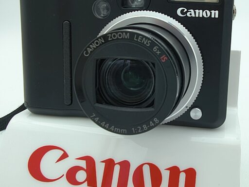 Canon powershot g7 usato "saldi"