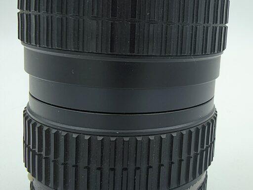 Pentax-a zoom 28-80mm f/3.5-4.5 usato "saldi"