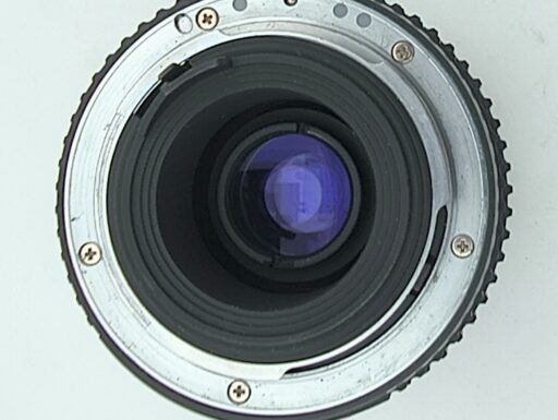 Pentax-a zoom 28-80mm f/3.5-4.5 usato "saldi"
