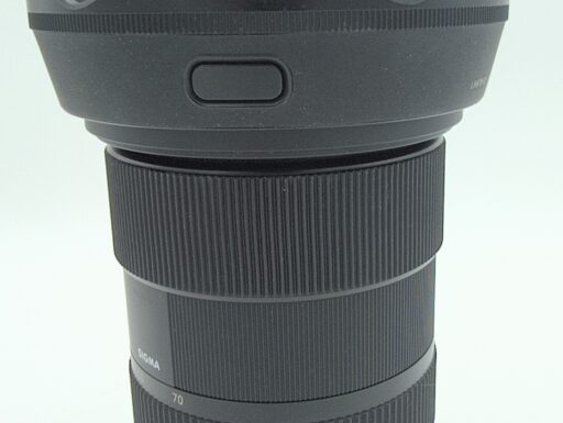 Sigma 24-70mm f/2.8 dg dn per sony usato "saldi"