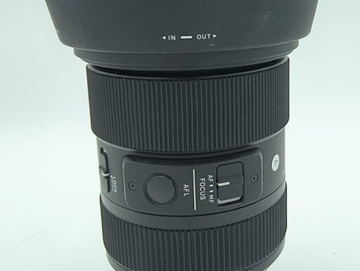 Sigma 24-70mm f/2.8 dg dn per sony usato "saldi"