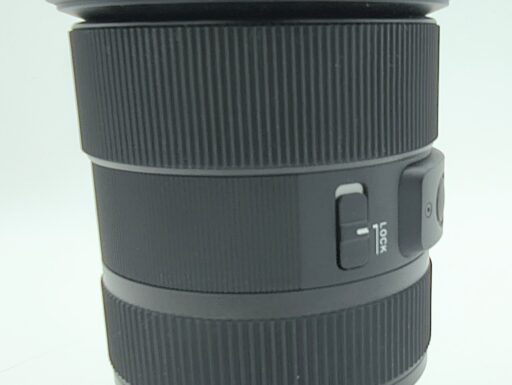 Sigma 24-70mm f/2.8 dg dn per sony usato "saldi"