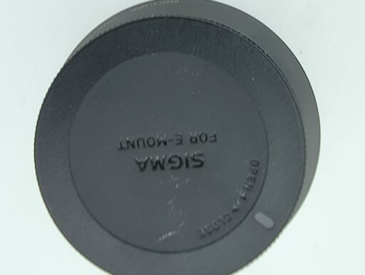 Sigma 24-70mm f/2.8 dg dn per sony usato "saldi"