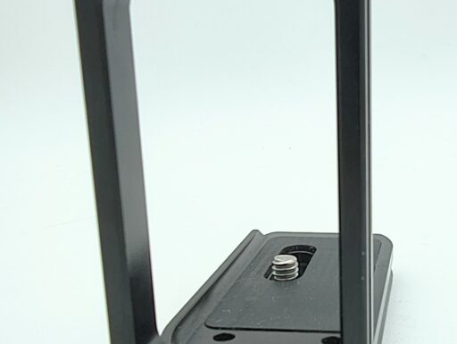 Smallrig l-bracket per sony a7 iii/a7r iii/a9 usato
