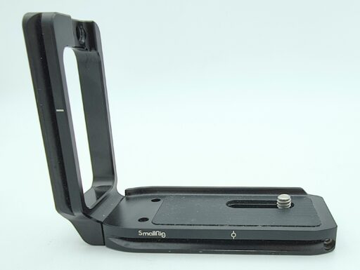 Smallrig l-bracket per sony a7 iii/a7r iii/a9 usato