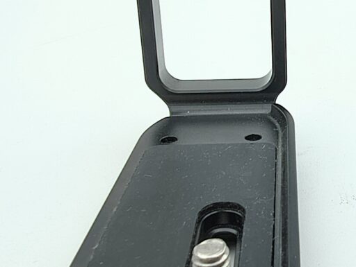 Smallrig l-bracket per sony a7 iii/a7r iii/a9 usato